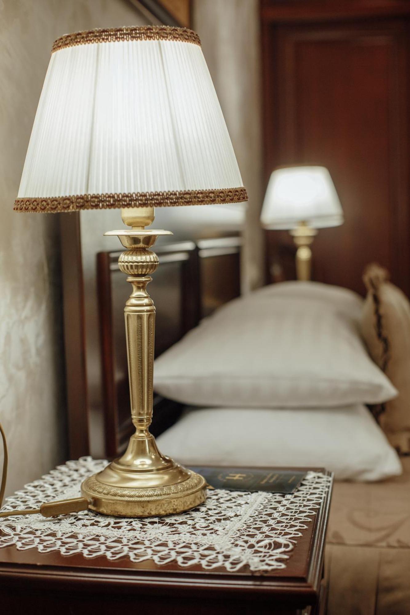 Apart-Hotel Horowitz Lviv Rum bild